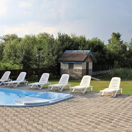 Camere De Inchiriat Băltenii de Sus Zewnętrze zdjęcie