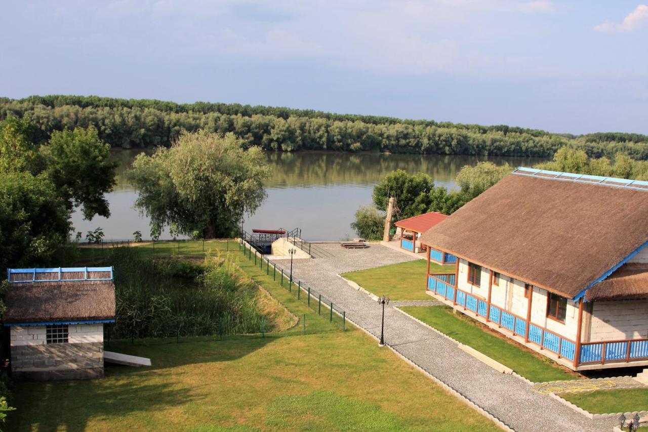 Camere De Inchiriat Băltenii de Sus Zewnętrze zdjęcie