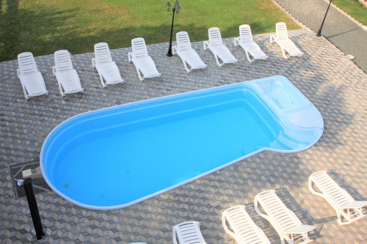 Camere De Inchiriat Băltenii de Sus Zewnętrze zdjęcie