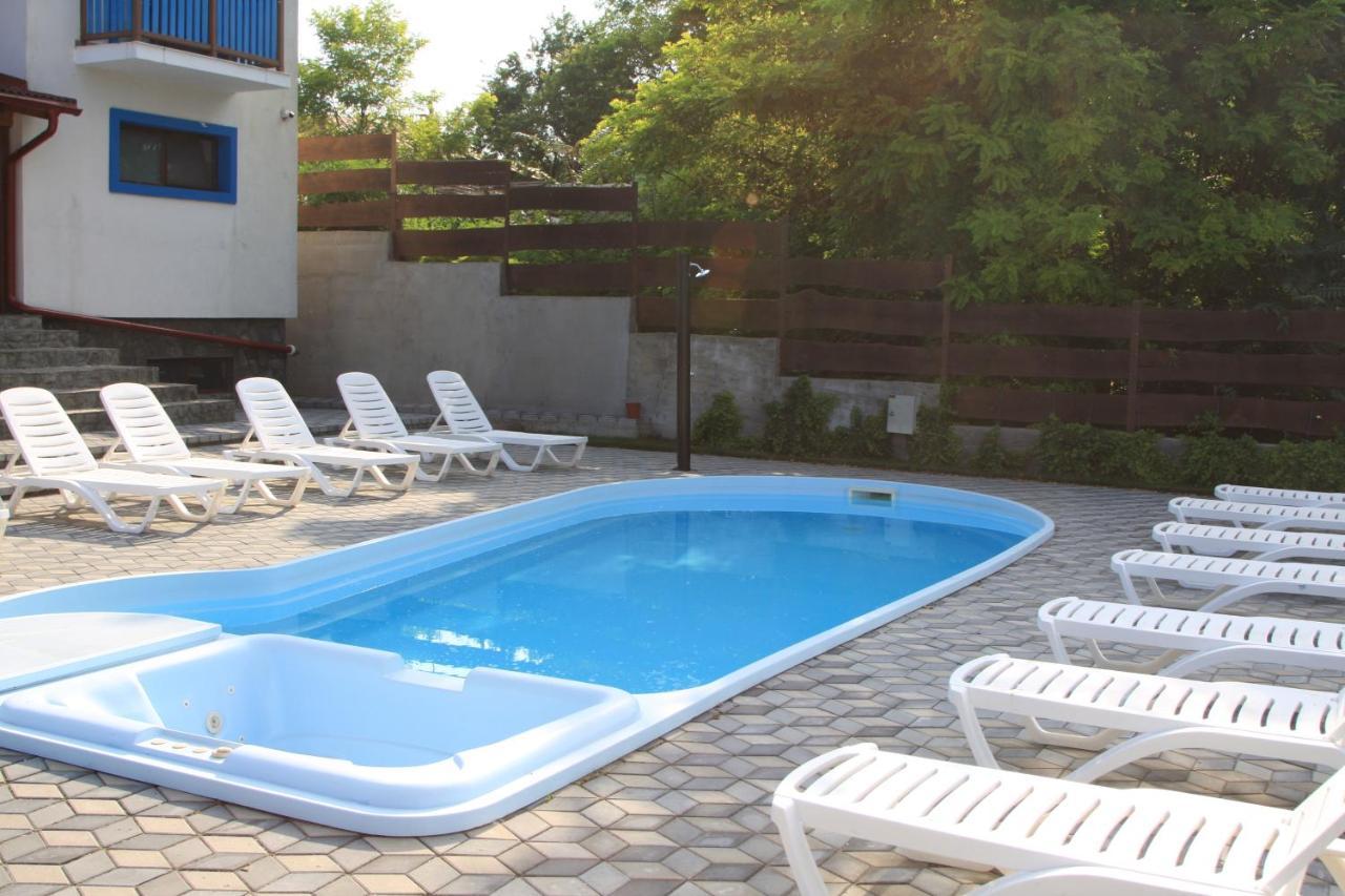 Camere De Inchiriat Băltenii de Sus Zewnętrze zdjęcie