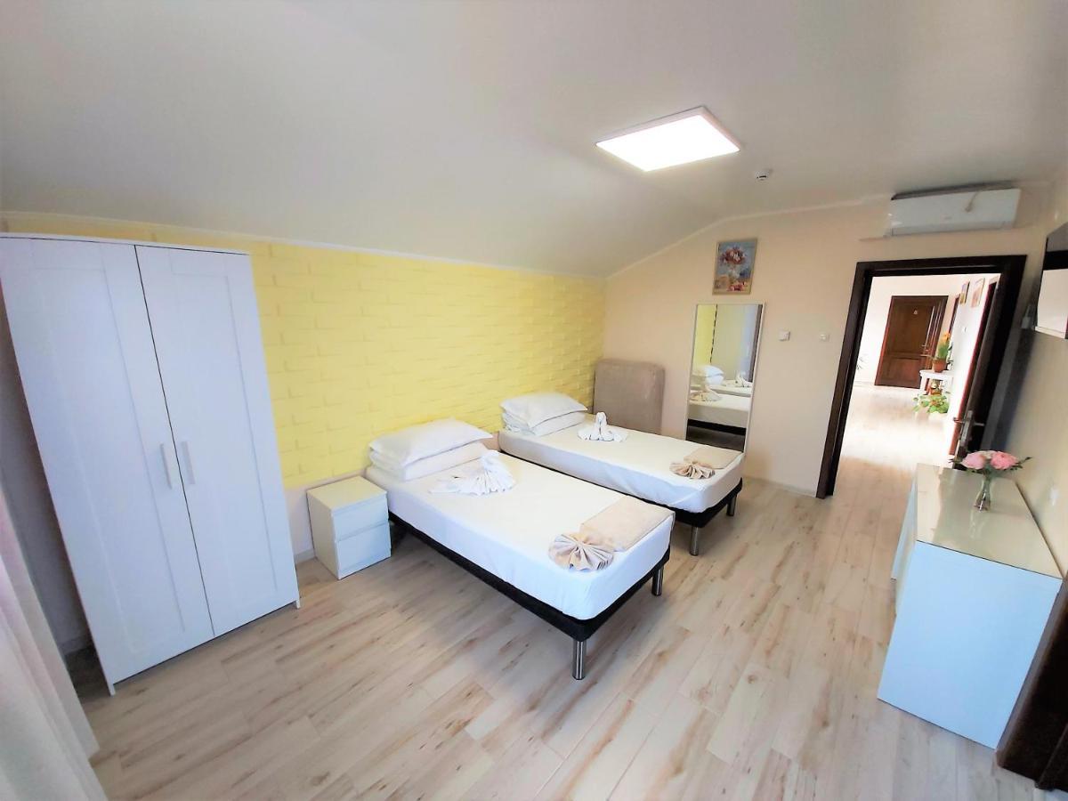 Camere De Inchiriat Băltenii de Sus Zewnętrze zdjęcie