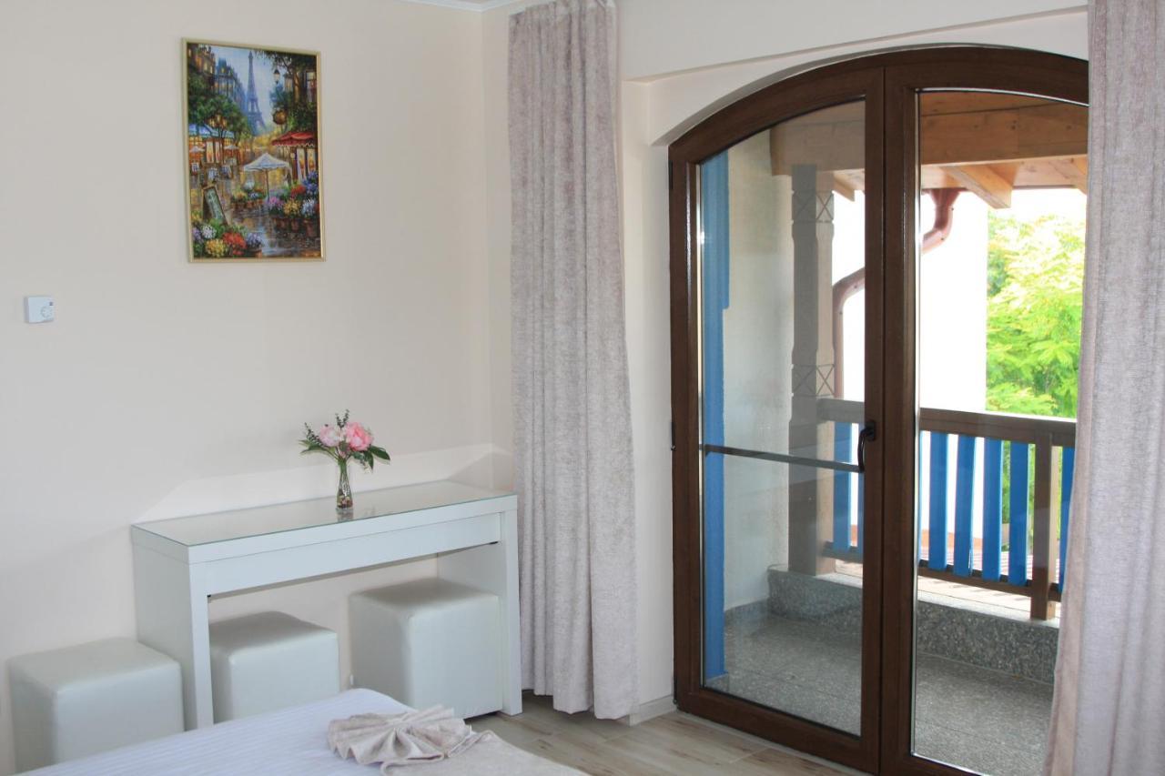Camere De Inchiriat Băltenii de Sus Zewnętrze zdjęcie